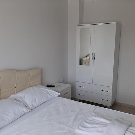 Antiocha Residence Didim Zewnętrze zdjęcie