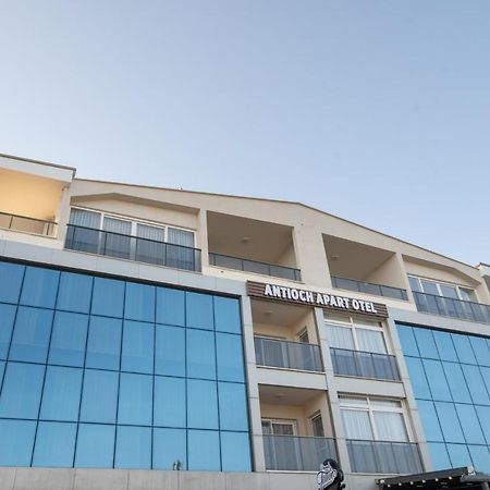 Antiocha Residence Didim Zewnętrze zdjęcie