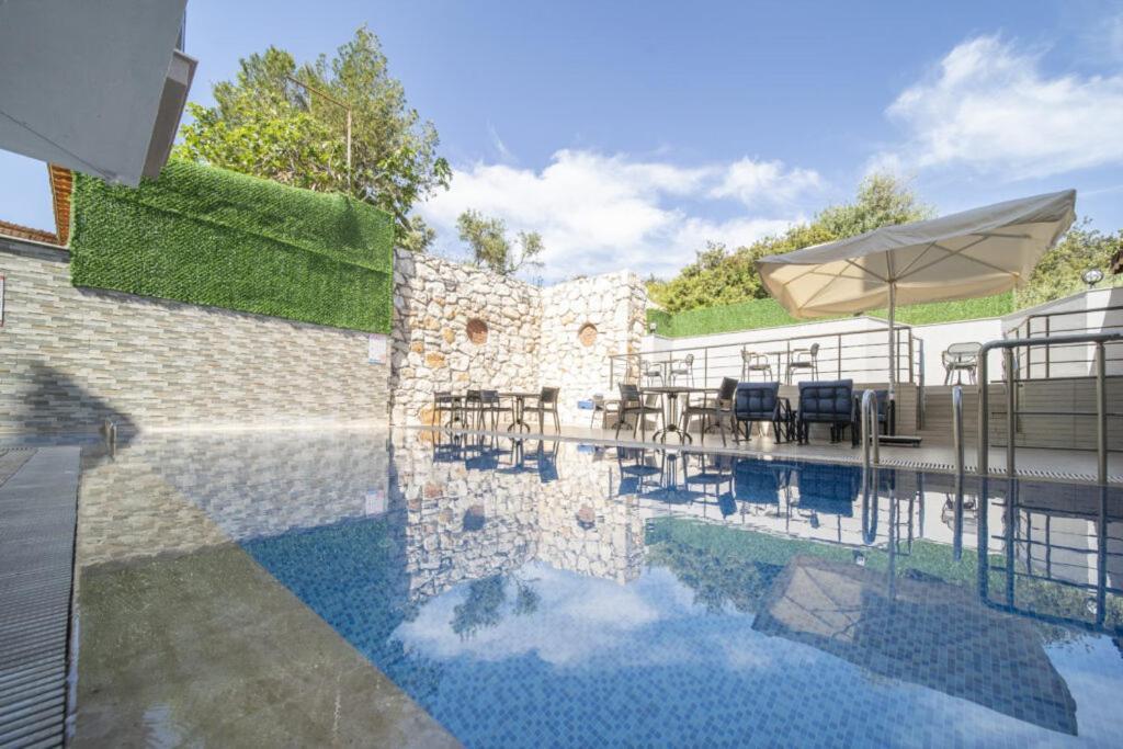 Antiocha Residence Didim Zewnętrze zdjęcie