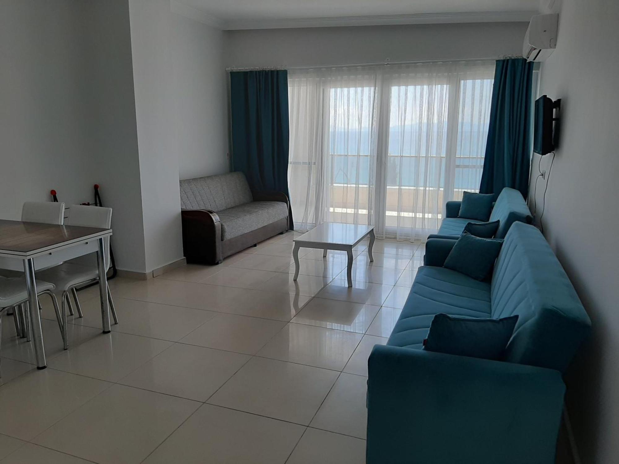 Antiocha Residence Didim Zewnętrze zdjęcie
