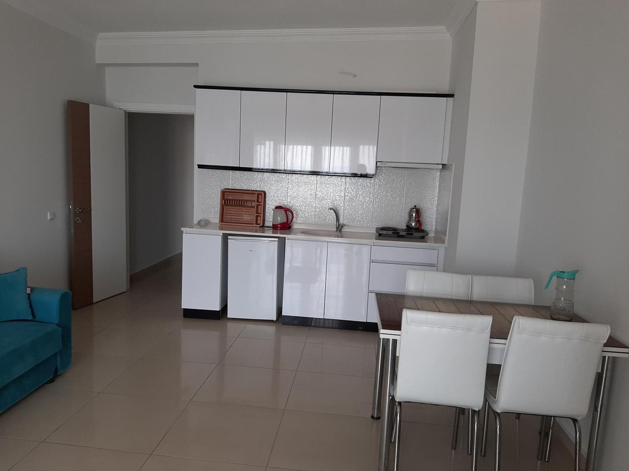 Antiocha Residence Didim Zewnętrze zdjęcie