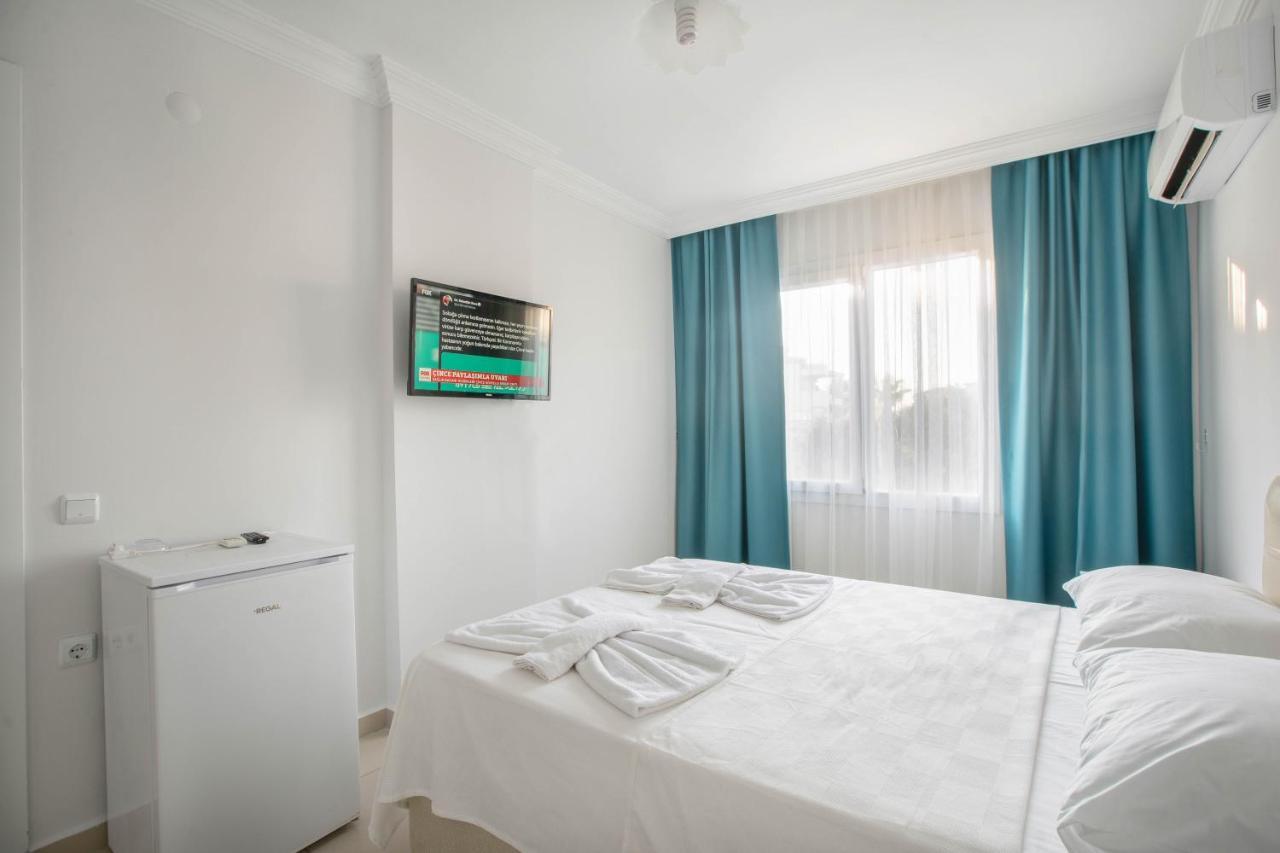 Antiocha Residence Didim Zewnętrze zdjęcie