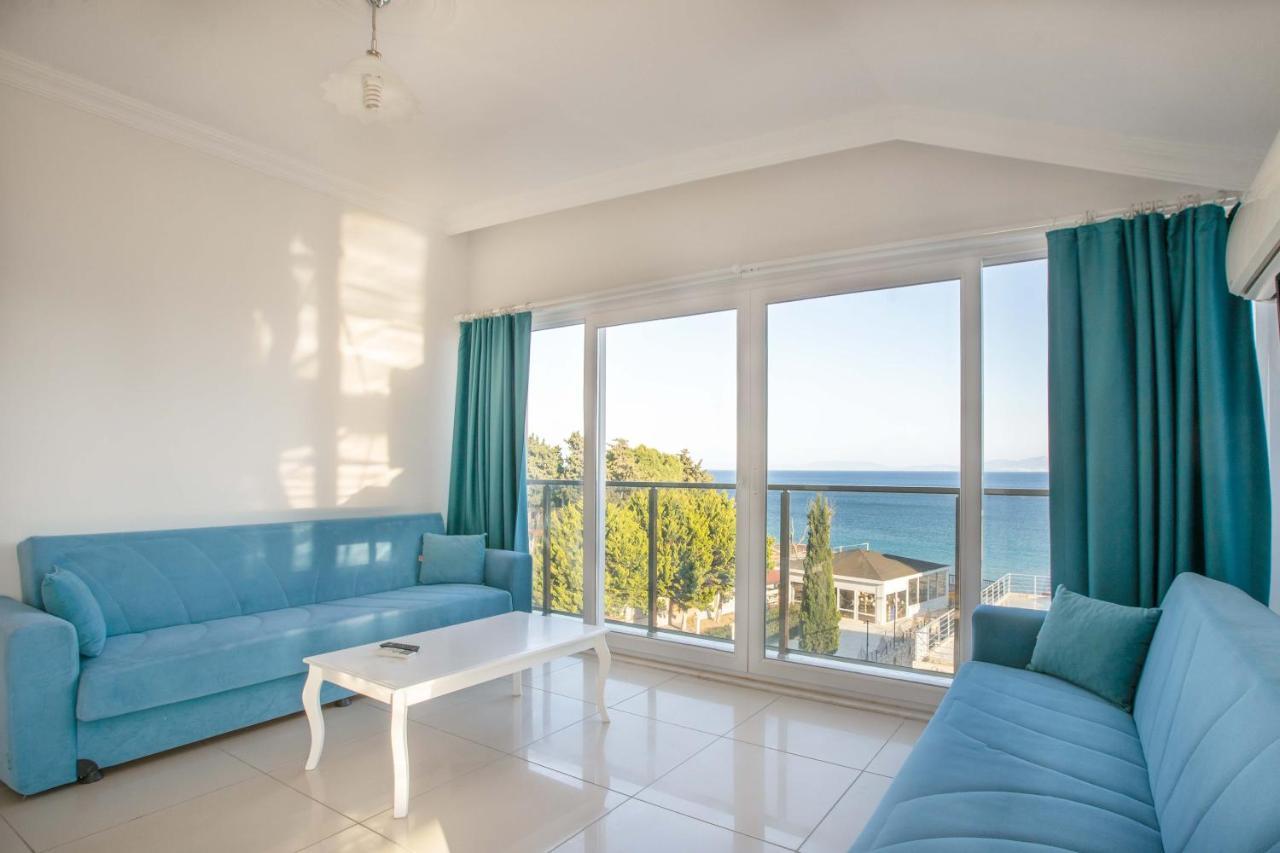 Antiocha Residence Didim Zewnętrze zdjęcie